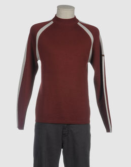 TIMBERLAND  - MAGLIERIA - Maglie collo alto - su YOOX.COM