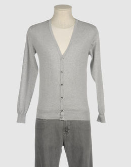 VNECK - MAGLIERIA - Cardigan - su YOOX.COM