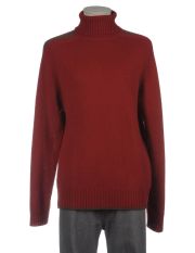 PEPE JEANS - High neck sweater