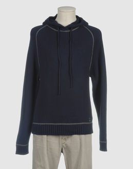 TIMBERLAND  - MAGLIERIA - Maglie collo a giro - su YOOX.COM