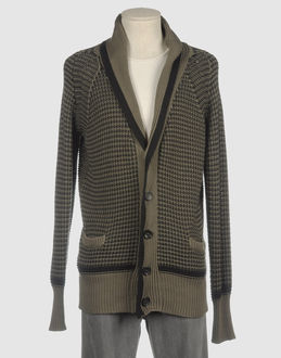 NUUR - MAGLIERIA - Cardigan - su YOOX.COM