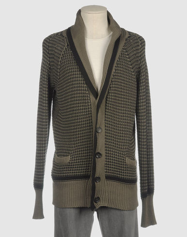 ZOOM NUUR - Cardigan
