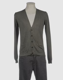 ROBERTO COLLINA - MAGLIERIA - Cardigan - su YOOX.COM