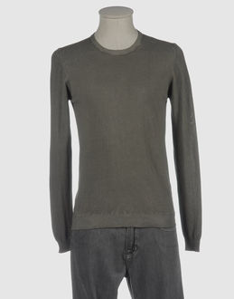 ROBERTO COLLINA - MAGLIERIA - Maglie collo a giro - su YOOX.COM