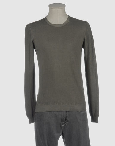ZOOM ROBERTO COLLINA - Sweater