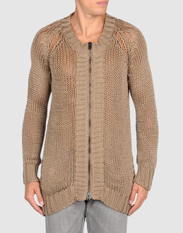 NUUR - MAGLIERIA - Cardigan - su YOOX.COM