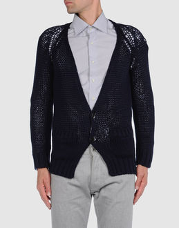 NUUR - MAGLIERIA - Cardigan - su YOOX.COM