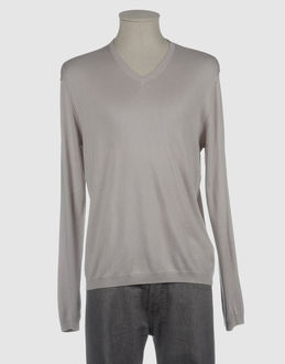 PEUTEREY - MAGLIERIA - Maglie collo a v - su YOOX.COM
