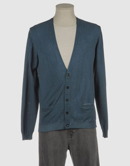 ROBERTO COLLINA - MAGLIERIA - Cardigan - su YOOX.COM
