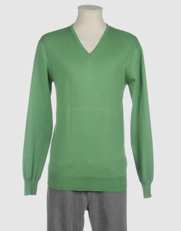 VNECK - MAGLIERIA - Maglie collo a v - su YOOX.COM