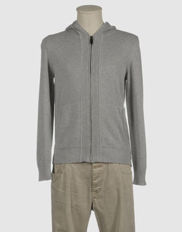 BIKKEMBERGS - MAGLIERIA - Cardigan - su YOOX.COM
