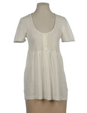 ESSENTIAL - Short sleeve sweater