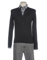 BIKKEMBERGS - Polo sweater