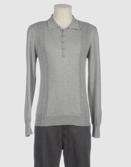 LIU ?JO - MAGLIERIA - Maglie collo a polo - su YOOX.COM