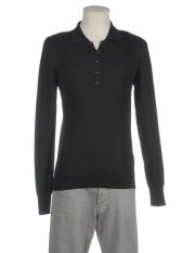 LIU •JO - Polo-neck