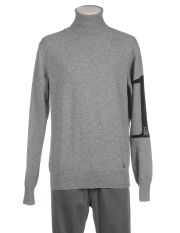 LIU •JO - High neck