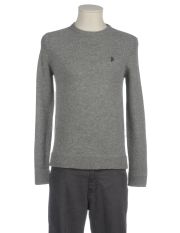 U.S.POLO ASSN. - Maglia collo a giro