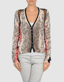 Twin-Set Simona Barbieri - Maille - Cardigans