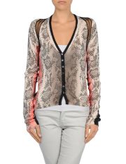 TWIN-SET Simona Barbieri - Cardigan