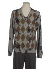 BOSS HUGO BOSS - V-neck
