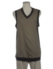 BOSS HUGO BOSS - Maglia gilet