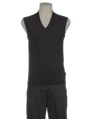 BOSS HUGO BOSS - Maglia gilet