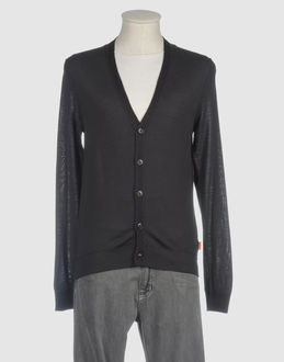 BOSS HUGO BOSS - MAGLIERIA - Cardigan - su YOOX.COM