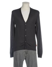 BOSS HUGO BOSS - Strickjacke