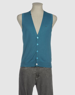 SUN 68 - MAGLIERIA - Maglie gilet - su YOOX.COM