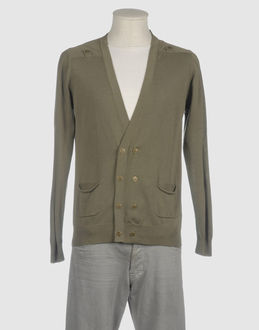 40WEFT - MAGLIERIA - Cardigan - su YOOX.COM