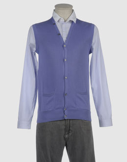 FULL CIRCLE - MAGLIERIA - Cardigan - su YOOX.COM