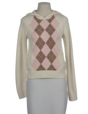 GANT - Pull manches longues