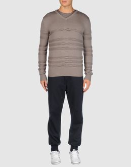 ADIDAS SLVR - MAGLIERIA - Maglie collo a v - su YOOX.COM