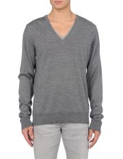 NEIL BARRETT - V-neck