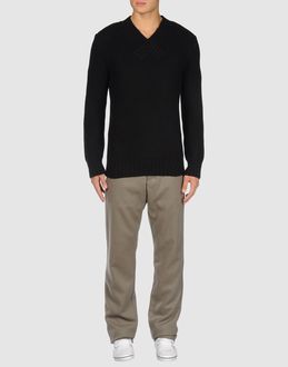 ADIDAS SLVR - MAGLIERIA - Maglie collo a v - su YOOX.COM