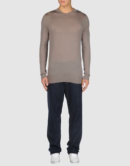 ADIDAS SLVR - MAGLIERIA - Maglie collo a giro - su YOOX.COM