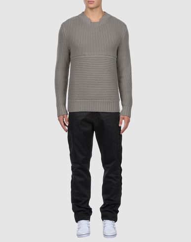 ZOOM ADIDAS SLVR - Crewneck sweater