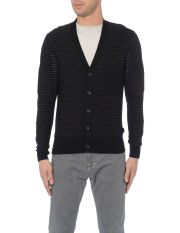PAUL SMITH JEANS - Strickjacke