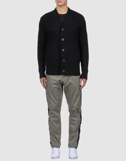 ADIDAS SLVR - MAGLIERIA - Cardigan - su YOOX.COM