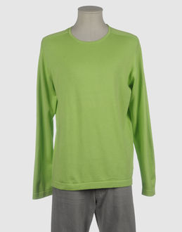 FULL CIRCLE - MAGLIERIA - Maglie collo a giro - su YOOX.COM