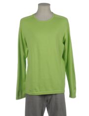 FULL CIRCLE - Jersey de cuello redondo