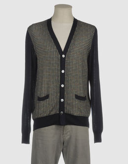ROBERTSON OF DUMFRIES - MAGLIERIA - Cardigan - su YOOX.COM