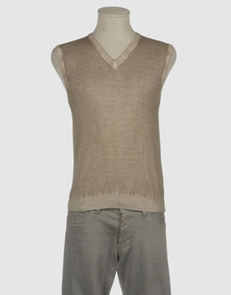 YOON - MAGLIERIA - Maglie gilet - su YOOX.COM