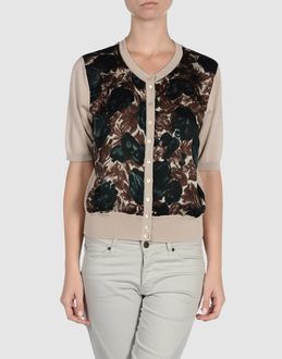 Dolce & Gabbana - Maille - Cardigans