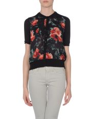 DOLCE & GABBANA - Cardigan
