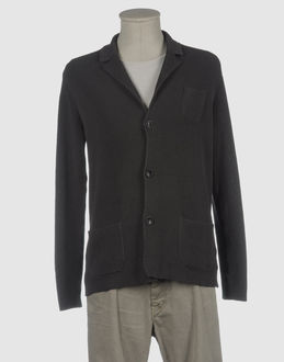 ROBERTO COLLINA - MAGLIERIA - Cardigan - su YOOX.COM