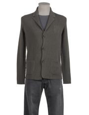 ROBERTO COLLINA - Strickjacke