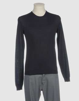 ROBERTO COLLINA - MAGLIERIA - Maglie collo a giro - su YOOX.COM