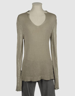 YOON - MAGLIERIA - Maglie collo a v - su YOOX.COM