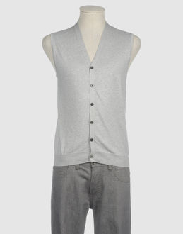 BECOME - MAGLIERIA - Maglie gilet - su YOOX.COM